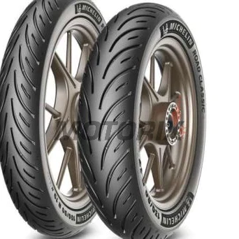 Zadní silniční pneumatika -MICHELIN- 150/70B17, ROAD CLASSIC