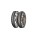 Přední silniční pneumatika -MICHELIN- 110/70B17, ROAD CLASSIC