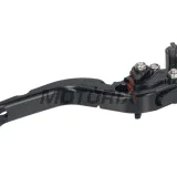 Páčka spojky -4 RIDE- krátká sklopná nastavitelná, Yamaha MT-03 321 2016-2017, Yamaha YZF-R3 321 2015-2017
