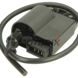 CDI/zapalovací cívka -MOTORIX- 3 pinů, Piaggio, Aprilia, Gilera, Derbi, Vespa 50cc 2T