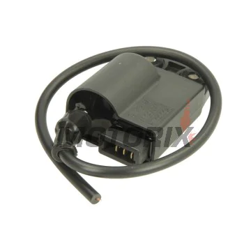 CDI/zapalovací cívka -MOTORIX- 3 pinů, Piaggio, Aprilia, Gilera, Derbi, Vespa 50cc 2T