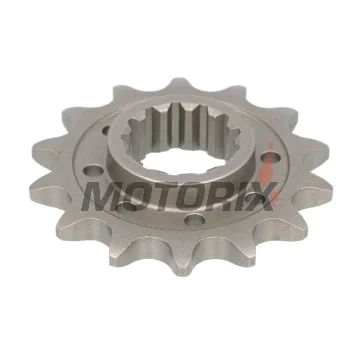 Přední pastorek -JT- JTF404,14, 14 zubů, BMW HP4 1000 2013-2015, S 1000 2008-2021