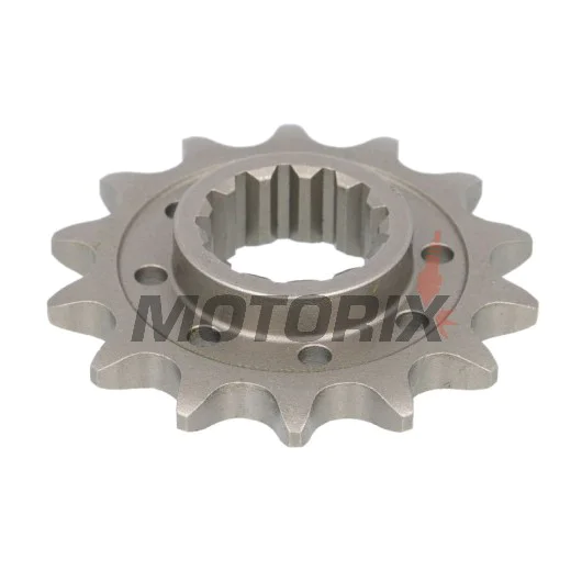 Přední pastorek -JT- JTF404,14, 14 zubů, BMW HP4 1000 2013-2015, S 1000 2008-2021