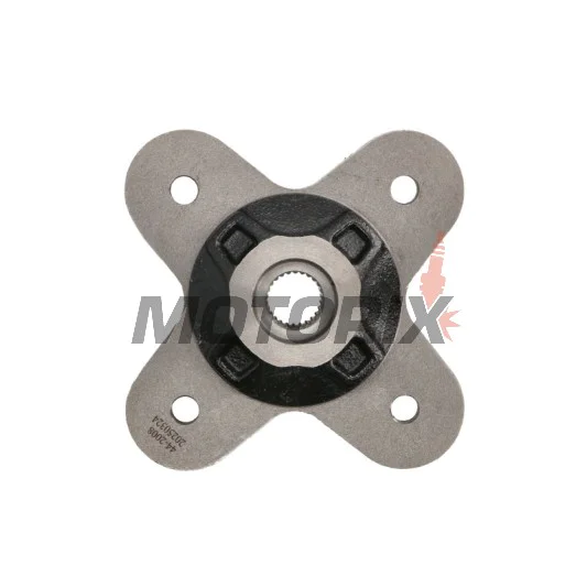 Náboj -ALL BALLS- Polaris General 1000 2016-2017, RZR 1000 2016-2017, RZR 900 2015-2017, Scrambler 1000 2020-2022, Sportsman 1000 2020-2022
