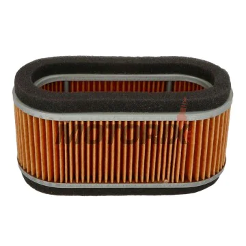 Vzduchový filtr -HIFLO FILTRO- HFA4201, Yamaha RD250/RD400 European (1973-1979)