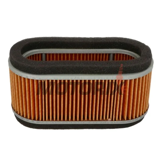 Vzduchový filtr -HIFLO FILTRO- HFA4201, Yamaha RD250/RD400 European (1973-1979)