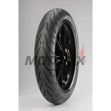 Přední silniční pneumatika -PIRELLI MOTOR- 120/70ZR17, ANGEL GT A