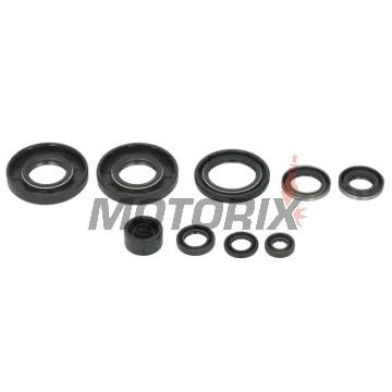 Sada gufer motoru -WINDEROSA- Kawasaki KX 80 1998-2000, Kawasaki KX 85 1998-2020, Kawasaki KX 100 1998-2021, Suzuki RM 100 2003