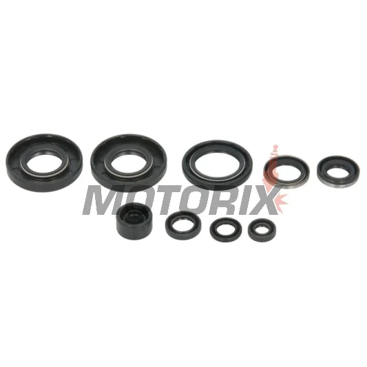 Sada gufer motoru -WINDEROSA- Kawasaki KX 80 1998-2000, Kawasaki KX 85 1998-2020, Kawasaki KX 100 1998-2021, Suzuki RM 100 2003