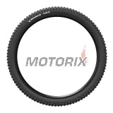 Plášť na kolo -MICHELIN- 27.5X2.40, WILD