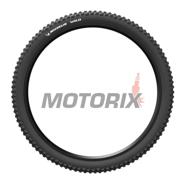 Plášť na kolo -MICHELIN- 27.5X2.40, WILD