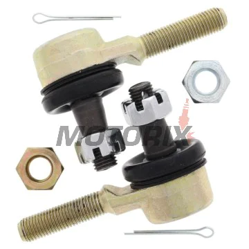 Vnější čep řízení -ALL BALLS- Arctic Cat 250 2006-2009, 300 2010-2012, 2014-2016, DVX 250 2006-2008, DVX 300 2009-2015, DVX 400 2004-2008, Kawasaki KFX 400 2004-2006, KVF 300 2012-2017, Kymco Mongoose 250 2004-2008