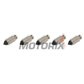 Jehla plováku karburátoru -TOURMAX- Honda CBF 500 2004-2006, Honda TRX 500 2001-2012, Honda TRX 650 2003-2005, Honda TRX 400 2004-2007, 2009-2012, Honda TRX 450 2004-2005, Honda VT 600 2004-2007, Honda VT 750 2004-2009