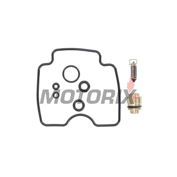 Opravná sada karburátoru -TOURMAX- Suzuki GZ 250 1999-2008, Suzuki XF 650 1997-2002