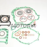 Kompletní sada těsnění motoru -ATHENA- Yamaha TT-R 125 2005-2015, XT 125 2005-2008, YBR 125 2005-2014, YFM 125 2011-2013