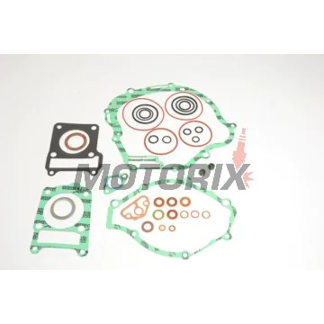 Kompletní sada těsnění motoru -ATHENA- Yamaha TT-R 125 2005-2015, XT 125 2005-2008, YBR 125 2005-2014, YFM 125 2011-2013