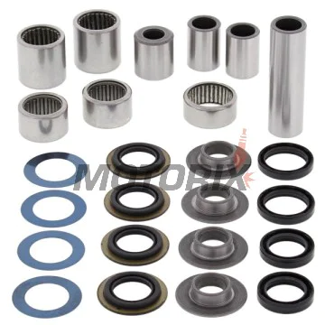Opravná sada ramene -ALL BALLS- Suzuki LT-R 450 2006-2011