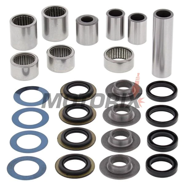 Opravná sada ramene -ALL BALLS- Suzuki LT-R 450 2006-2011