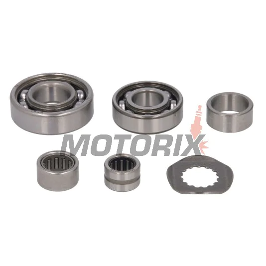 Sada ložisek převodovky -HOT RODS- Yamaha YZ 65 (18-26); YZ 85 (02-25); YZ 85 [2026cc] (26)