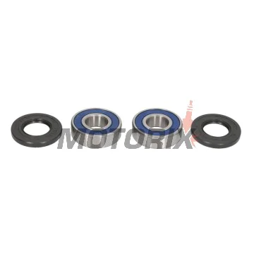 Sada ložisek kola -ALL BALLS- BMW C 600/650 2012-2015, R 1200 2013-2016