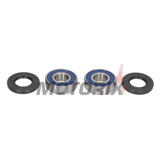 Sada ložisek kola -ALL BALLS- BMW C 600/650 2012-2015, R 1200 2013-2016