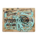Kompletní sada těsnění motoru -ATHENA- Kawasaki GPZ 750 1985, KZ 750 1980-1998, Z 750 1982-1984, ZR 750 1991-1992