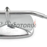 Zrcátko -VICMA- Harley Davidson FL/FLH/FLT/FX/FXD/FXR/FXST/VRSC/XL, Electra Glide/Road King/Road Glide/Softail/Dyna/V-Rod/Sportster 883-1803, 1940-2011