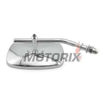 Zrcátko -VICMA- Harley Davidson FL/FLH/FLT/FX/FXD/FXR/FXST/VRSC/XL, Electra Glide/Road King/Road Glide/Softail/Dyna/V-Rod/Sportster 883-1803, 1940-2011