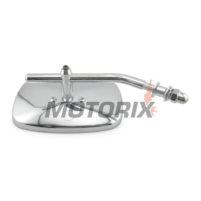Zrcátko -VICMA- Harley Davidson FL/FLH/FLT/FX/FXD/FXR/FXST/VRSC/XL, Electra Glide/Road King/Road Glide/Softail/Dyna/V-Rod/Sportster 883-1803, 1940-2011