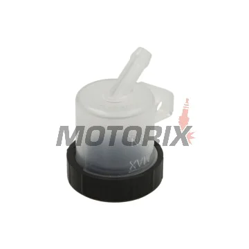 Nádobka brzdové kapaliny -BREMBO- 10444650, univerzální