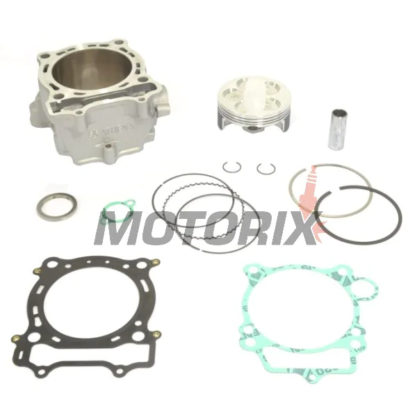 Sada válce a pístu -ATHENA- 450cc (95mm), Yamaha YFZ 450 2004-2011