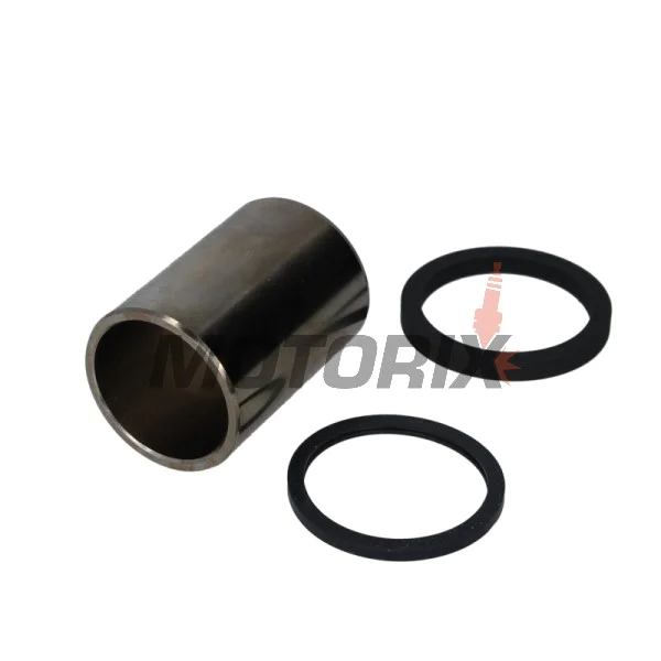 Pístek brzdového třmenu -TOURMAX- Honda CBR 1100 1996-2004, Honda GL 1800 2001-2004, Honda VFR 800 1998-2005, Honda XL 1000 2001-2005