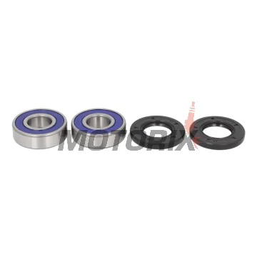 Sada ložisek kola -ALL BALLS- Suzuki RM 125 1988-1991, RM 250 1987