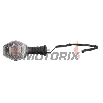 Blinkr -VICMA- zadní pravý/přední levý, SUZUKI GSF, GSX, GSX-R, SV, TL 600-1250 2000-2015