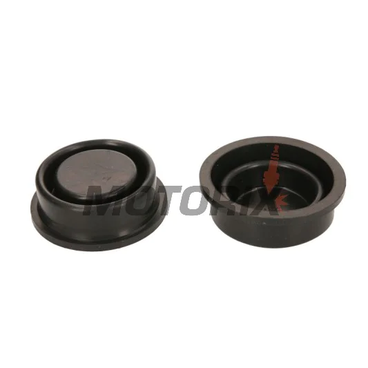 Membrána brzdové nádobky -TOURMAX- Yamaha FZR 1000 1991-1995, Yamaha FZR 600 1994-1995, Yamaha TZ 250 2001, Yamaha YZF 750 1993-2000, Yamaha YZF 600 1995-2006, Yamaha YZF 1000 1996-2000, Yamaha YZF-R1 1000 1998-2002