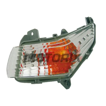 Blinkr -VICMA- přední levý, SUZUKI GSR 600 2006-2010