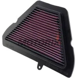Vzduchový filtr -K&N- TB-1005, Triumph Speed Triple 1050, Sprint 1050ST/1050GT, Tiger 1050/1050SE/1050 Sport, 2005-2015