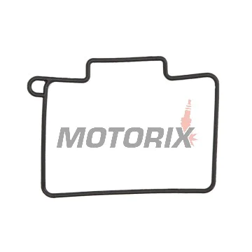 Těsnění karburátoru/plovákové komory -ALL BALLS- Honda CR 125 2002-2007, CR 250 2004-2007, Kawasaki KX 125 2003-2005, Yamaha YZ 125 1999-2019