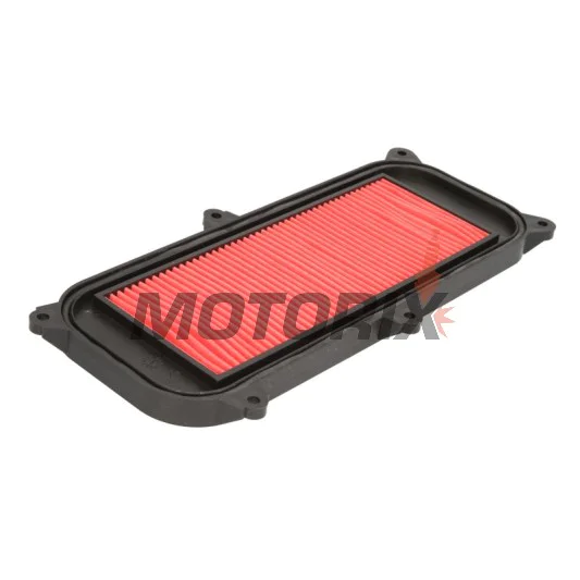 Vzduchový filtr -HIFLO FILTRO- HFA5003, Kymco Dink 125-200 + Grand Dink 125-250 + Xciting 250-300 (2001-2016)