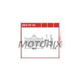Brzdové destičky -TRW- MCB797SH, MV Agusta Brutale 910/920/989R/990R/1078R/1090R-RR, F4 750/1000/1078RR