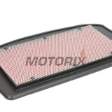 Vzduchový filtr -HIFLO FILTRO- HFA4612, Yamaha FZ6 + FZ6 Fazer/S2 ABS (2004-2010)