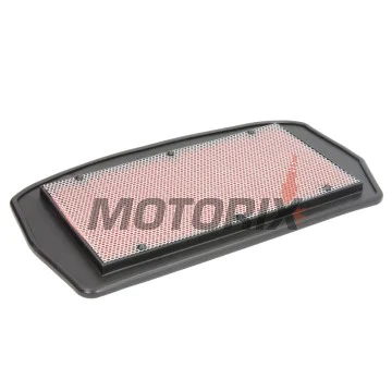 Vzduchový filtr -HIFLO FILTRO- HFA4612, Yamaha FZ6 + FZ6 Fazer/S2 ABS (2004-2010)