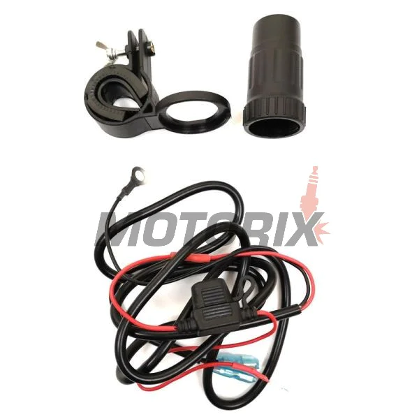 Kabeláž pro USB adaptér -4 RIDE- sada pro všechny MUS adaptéry