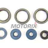 Kompletní sada gufer motoru -ATHENA- Aprilia Classic 125 1996-2001, MX 125 2004-2006, RS 125 1995-2010, RX 125 1995-2001