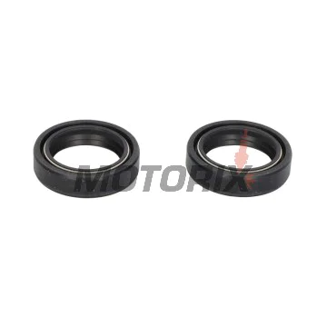 Gufera přední vidlice -ATHENA- Honda FES 125 1998-2001/2007-2010, FES 150 1998-2001/2007-2009, Forza 125 2015, NSS 300 2013-2019, Pantheon 150 1998-2000, PES 125/150 2006-2010, PS 125 2006-2010, SH 125 2001-2020