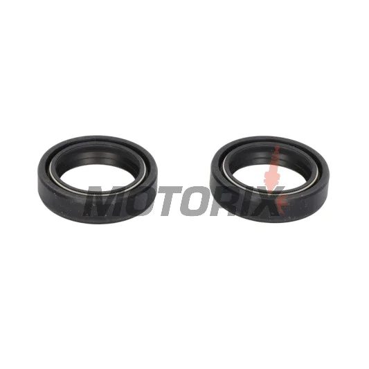 Gufera přední vidlice -ATHENA- Honda FES 125 1998-2001/2007-2010, FES 150 1998-2001/2007-2009, Forza 125 2015, NSS 300 2013-2019, Pantheon 150 1998-2000, PES 125/150 2006-2010, PS 125 2006-2010, SH 125 2001-2020