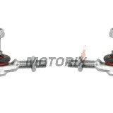 Vnější čep řízení -4 RIDE- Arctic Cat 50-450 2006-2016, Kawasaki KEF/KFX/KLF/KVF/KXF 110-400 1985-2005, Polaris Phoenix/Sawtooth 200 2006-2009, Suzuki LT/LT-A/LT-F/LT-Z 50-500 1983-2003