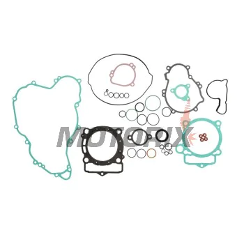 Kompletní sada těsnění motoru -WINDEROSA- KTM EXC-F 350 2012-2016, KTM SX-F 350 2011-2012, KTM XC-F 350 2011-2012