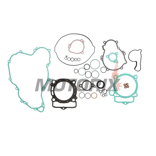 Kompletní sada těsnění motoru -WINDEROSA- KTM EXC-F 350 2012-2016, KTM SX-F 350 2011-2012, KTM XC-F 350 2011-2012