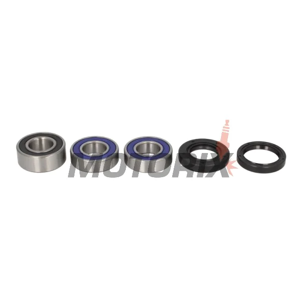 Sada ložisek kola -ALL BALLS- Husqvarna CR 125/250 1996-1998, TC 610 1996-1998, TE 410/610 1996-1998, WR 125/250/360 1996-1998